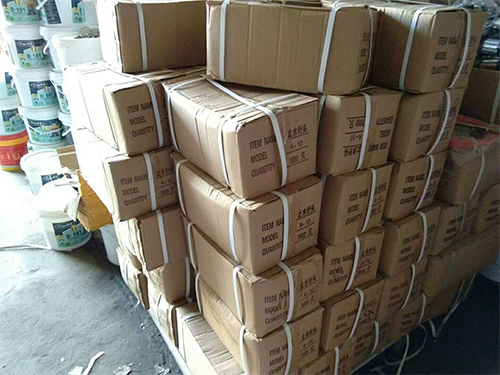 K11通用型防水漿料